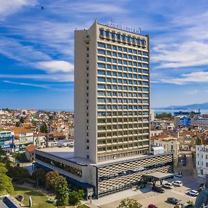 Hotel Bulgaria