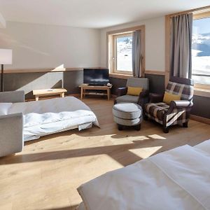 Familien-Suite